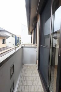 吹田藤白台Ａ棟-12