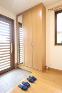 吹田藤白台Ａ棟-13