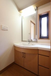 吹田藤白台Ａ棟-15