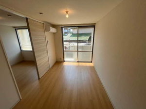 ユニハイツ 0202号-2