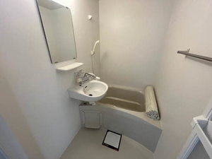 ユニハイツ 0202号-9