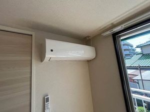 ユニハイツ 0202号-12