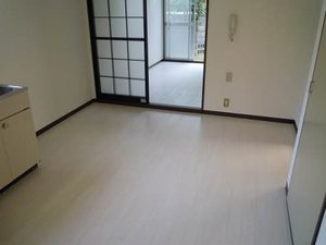 コスモハイツ・イシバシ 0102号-4