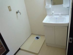 コスモハイツ・イシバシ 0102号-5