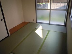 コスモハイツ・イシバシ 0102号-11