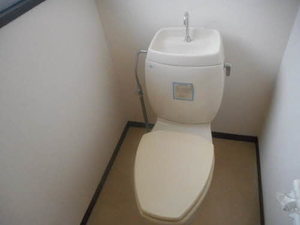 コスモハイツ・イシバシ 0201号-3