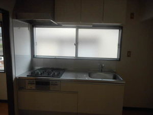 コスモハイツ・イシバシ 0201号-5