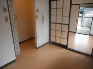 コスモハイツ・イシバシ 0201号-8