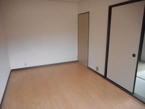 コスモハイツ・イシバシ 0201号-11