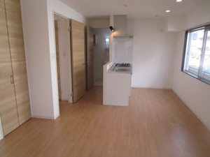 タウニー北千里 0103号-4