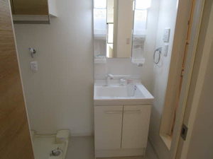 タウニー北千里 0103号-9