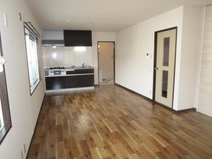 タウニー北千里 0201号-4