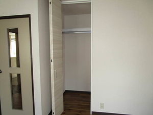 タウニー北千里 0201号-5