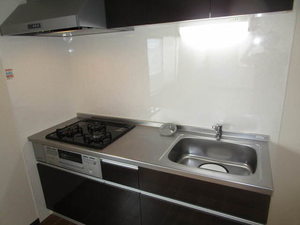 タウニー北千里 0201号-6