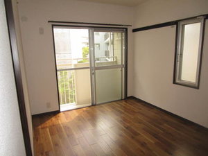 タウニー北千里 0201号-8