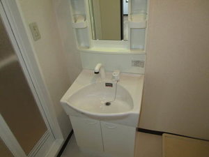 タウニー北千里 0201号-10