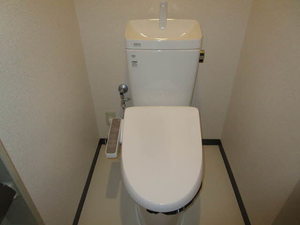 タウニー北千里 0201号-12