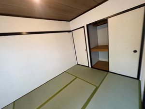 タウニーモイスン A103号-6