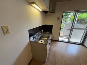 タウニーモイスン A103号-10