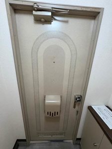 タウニーモイスン A103号-11