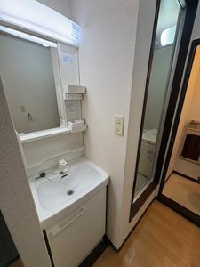 タウニーモイスン A103号-12