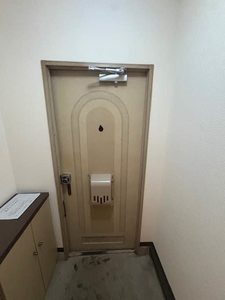 タウニーモイスン B102号-11