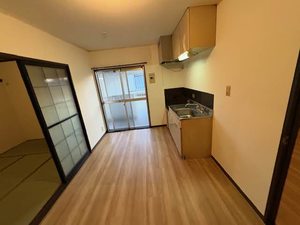 タウニーモイスン B205号-2