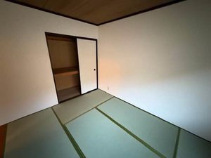 タウニーモイスン B205号-9