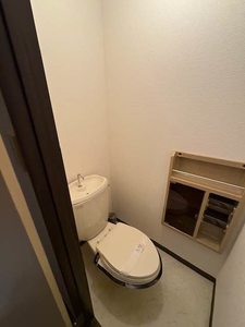 タウニーモイスン B205号-11