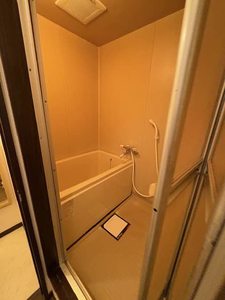 タウニーモイスン B205号-12