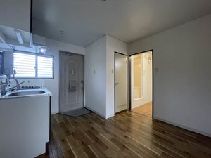 セキスイオークハイツ 0202号-2