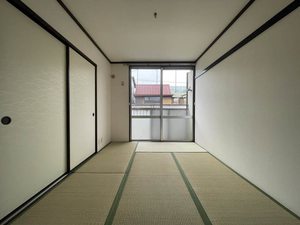 セキスイオークハイツ 0202号-4