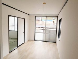 セキスイオークハイツ 0203号-2