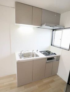 セキスイオークハイツ 0203号-3