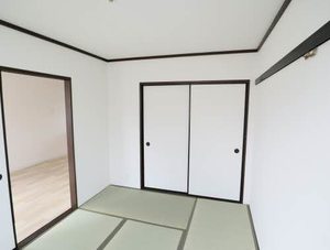 セキスイオークハイツ 0203号-9