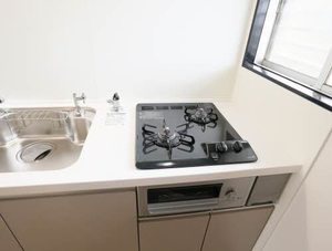 セキスイオークハイツ 0203号-13