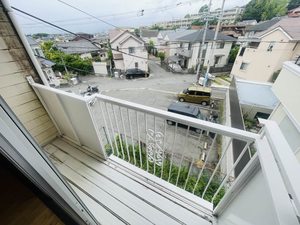 ヒルズ花屋敷 0201号-11