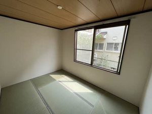 宮之川原ハイツ 0105号-8