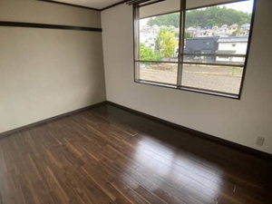 宮之川原ハイツ 0201号-5