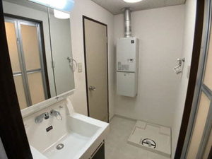宮之川原ハイツ 0201号-14