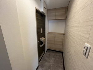 宮之川原ハイツ 0203号-3