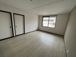宮之川原ハイツ 0203号-8