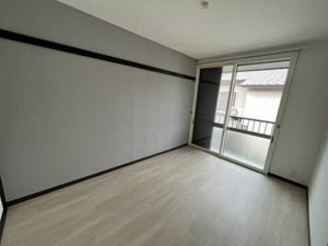 宮之川原ハイツ 0203号-9