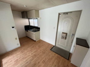 ハイツハル A202号-2