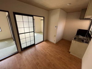 ハイツハル A202号-3