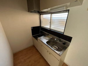 ハイツハル A202号-4