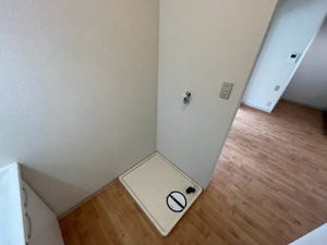 ハイツハル A202号-5