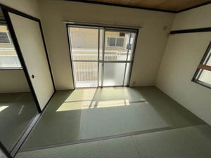 ハイツハル A202号-11