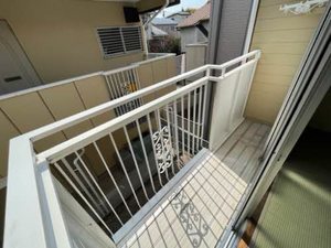 ハイツハル A202号-14