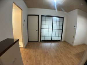 ハイツハル A202号-15